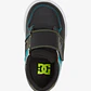 Ténis Toddler's DC Pure V Ii - thumbnail 4