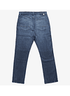 Calças Homem DC Worker Straight Denim Sif