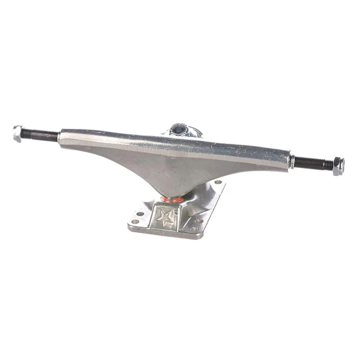 Trucks Mini-Logo Raw 8.75