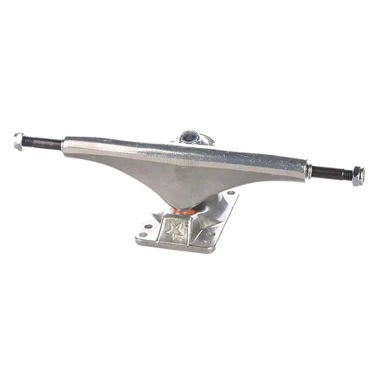 Trucks Mini-Logo Raw 8.75