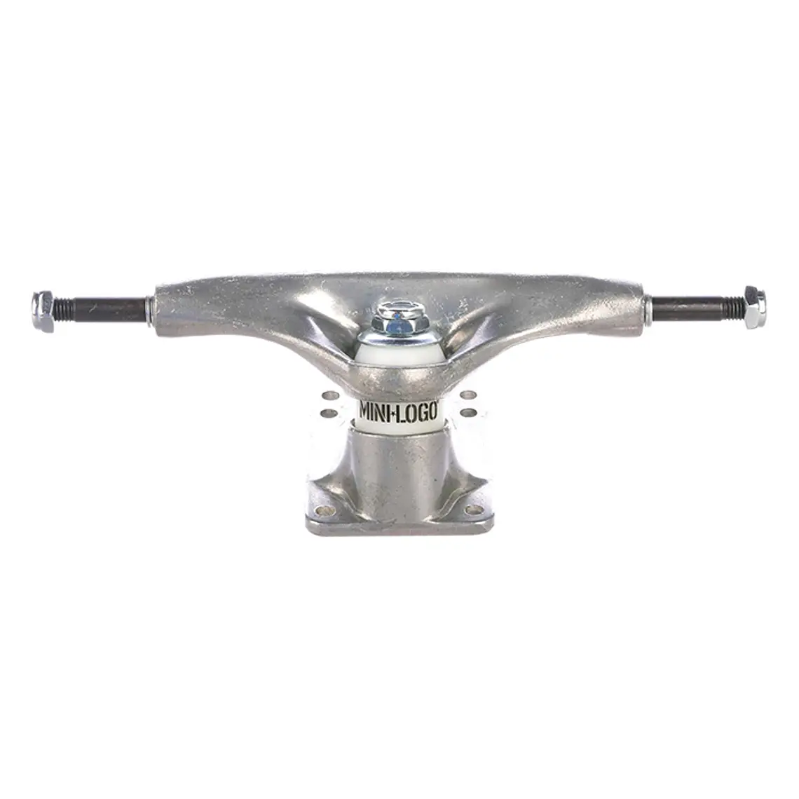 Trucks Mini-Logo Raw 8.75