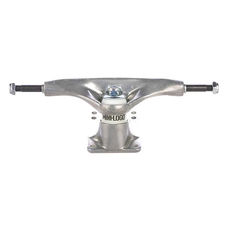 Trucks Mini-Logo Raw 8.75