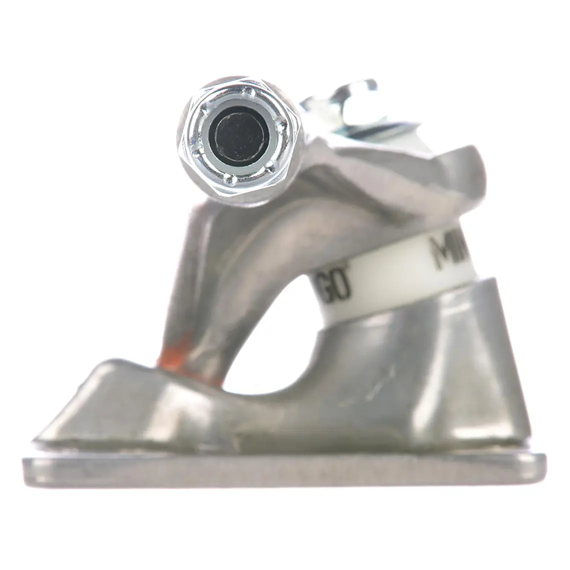 Trucks Mini-Logo Raw 8.75
