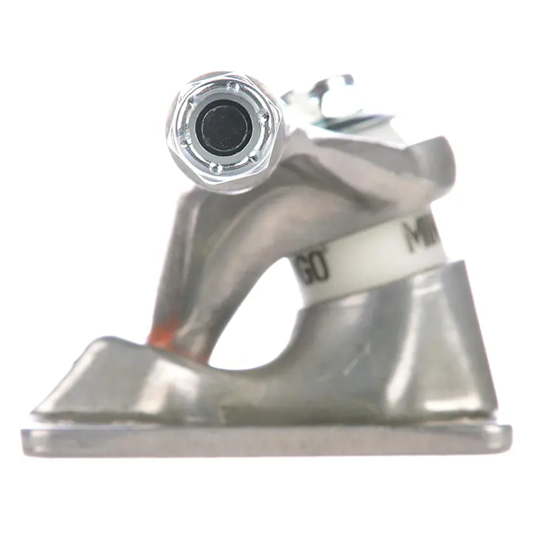 Trucks Mini-Logo Raw 8.75