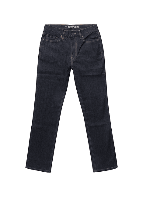 Calças Homem DC Worker Straight Denim Sir