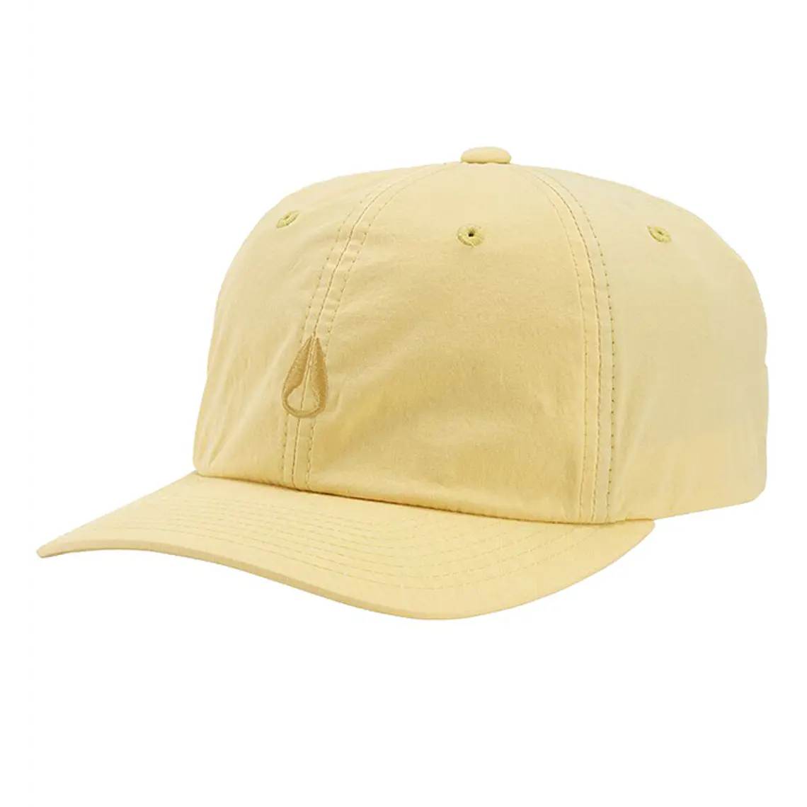 Boné Nixon Agent Strapback 1