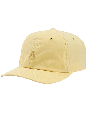 Boné Nixon Agent Strapback