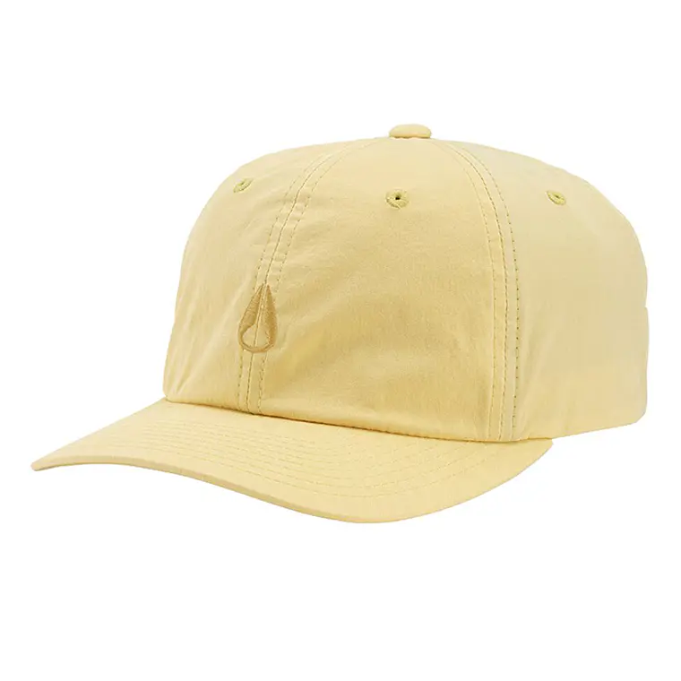 Boné Nixon Agent Strapback 1