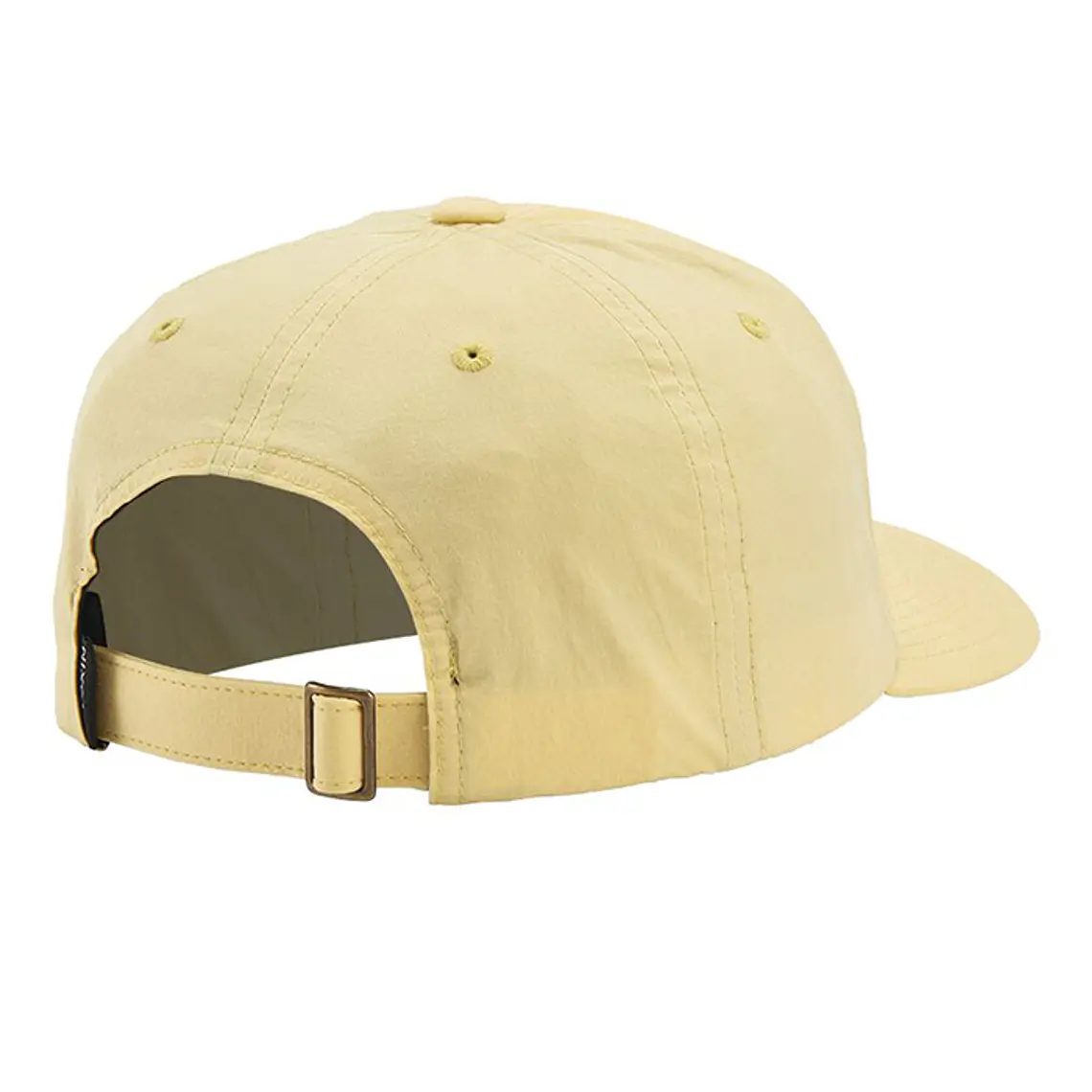 Boné Nixon Agent Strapback 2