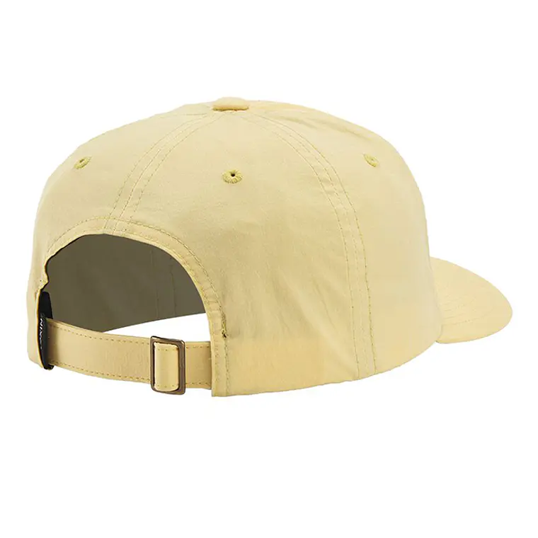 Boné Nixon Agent Strapback 2