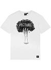 T-Shirt Homem Picture D&S Tree