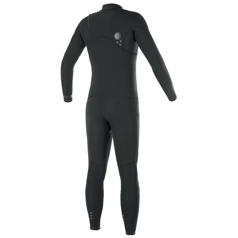 Fato Surf Homem Picture Equation 4/3 Fz 2
