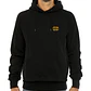 Sweat Hood Mens Samadi On Fire - thumbnail 2