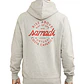Sweat Hood Mens Samadi Set on Sunset Organic - Thumbnail 1
