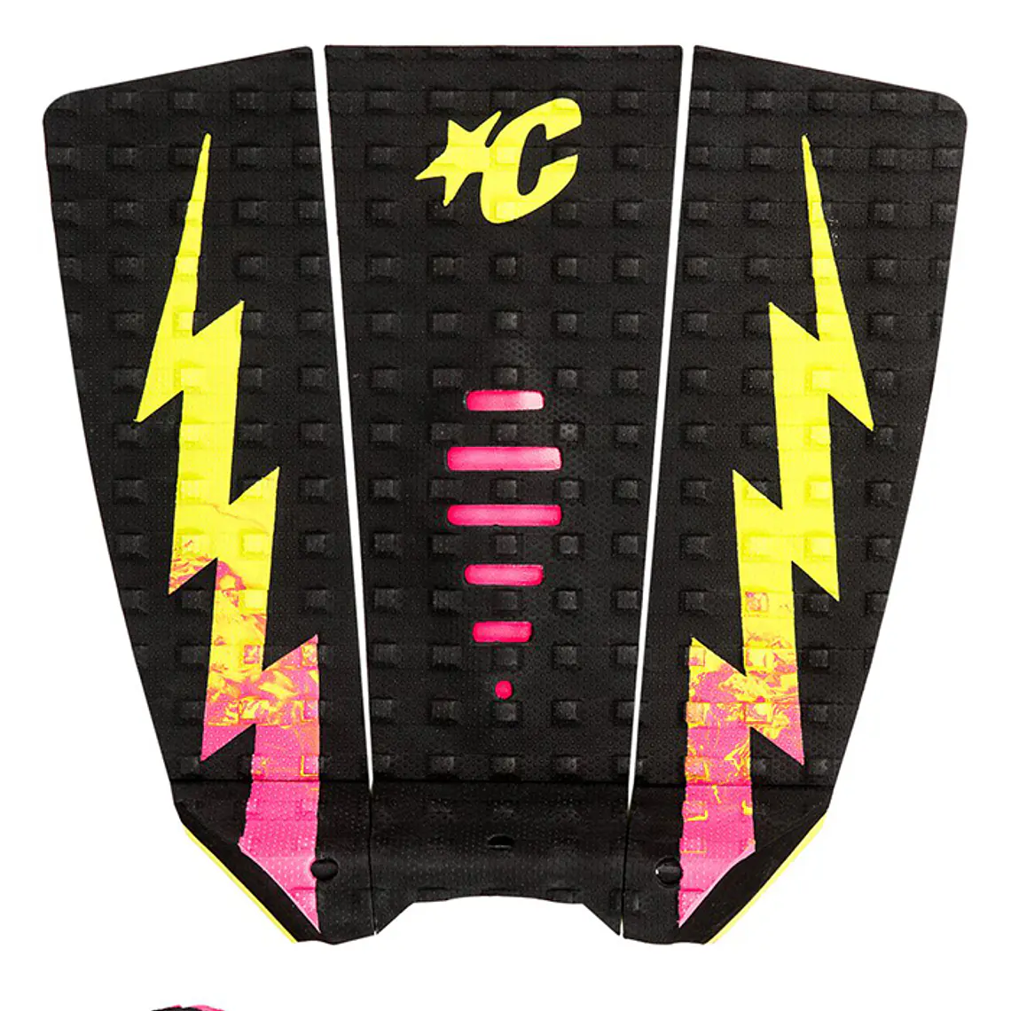 Deck Creatures Mick Eugene Fanning Lite 1