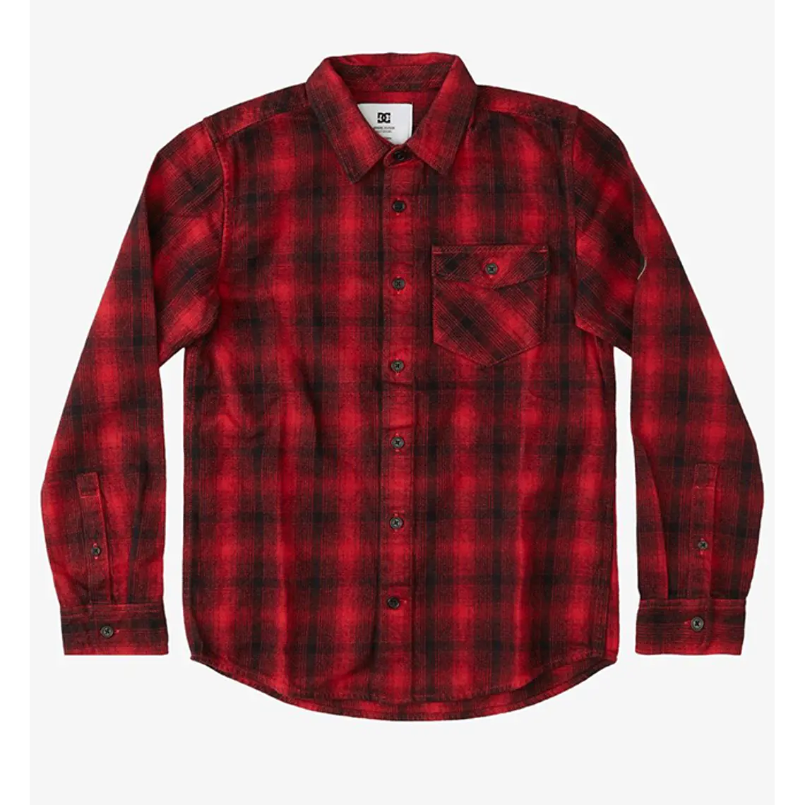 Camisa Boys DC Marshal 1