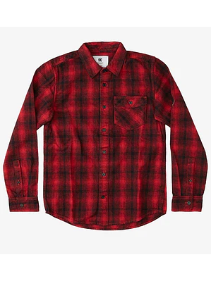 Camisa Boys DC Marshal