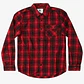 Camisa Boys DC Marshal - Thumbnail 1