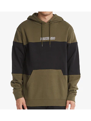 Sweat Hood DC Mens Downing Franchise