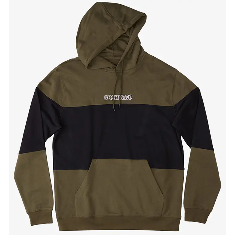 Sweat Hood DC Mens Downing Franchise 3