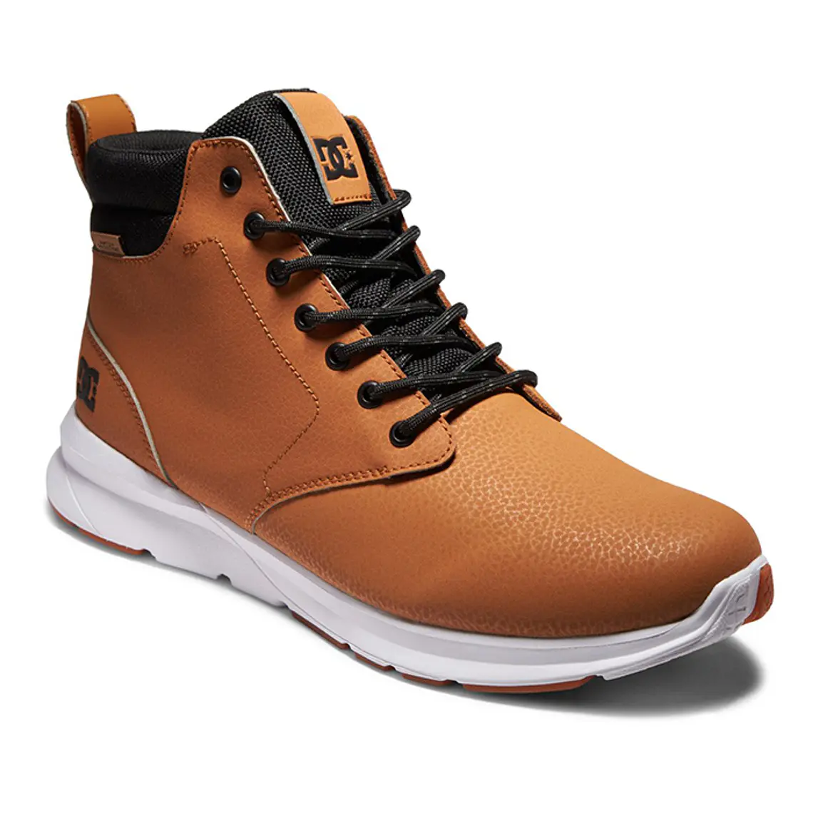 Botas DC Mens Mason 2 1