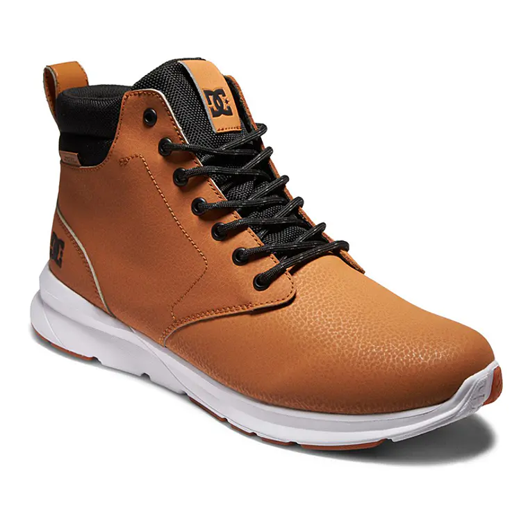 Botas DC Mens Mason 2 1