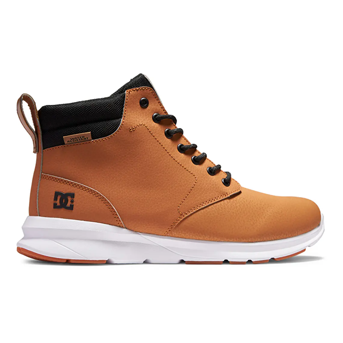 Botas DC Mens Mason 2 2