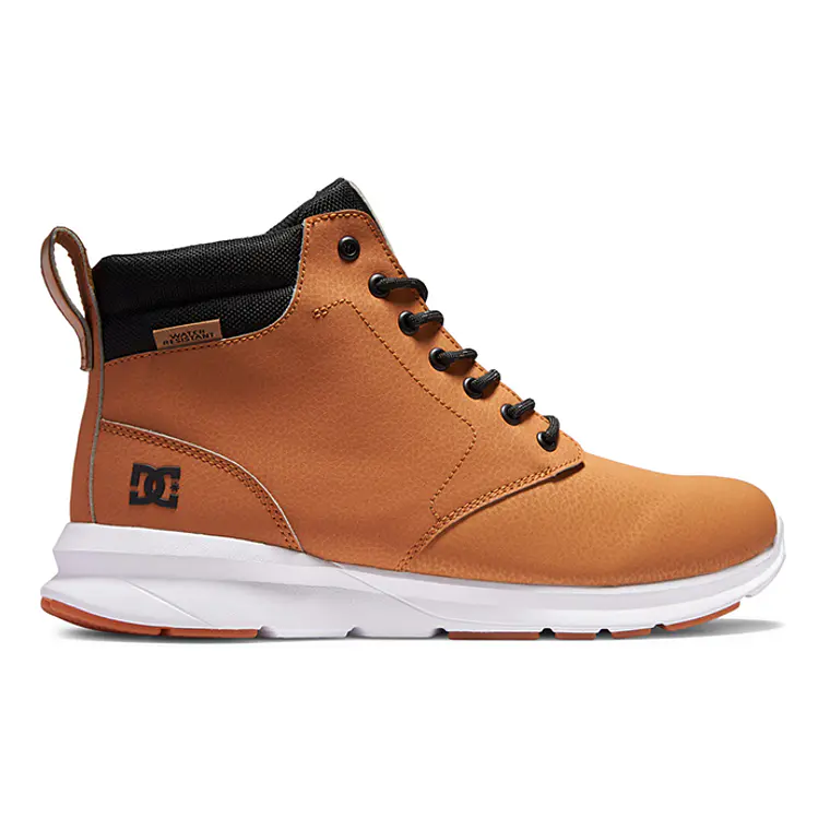 Botas DC Mens Mason 2 2