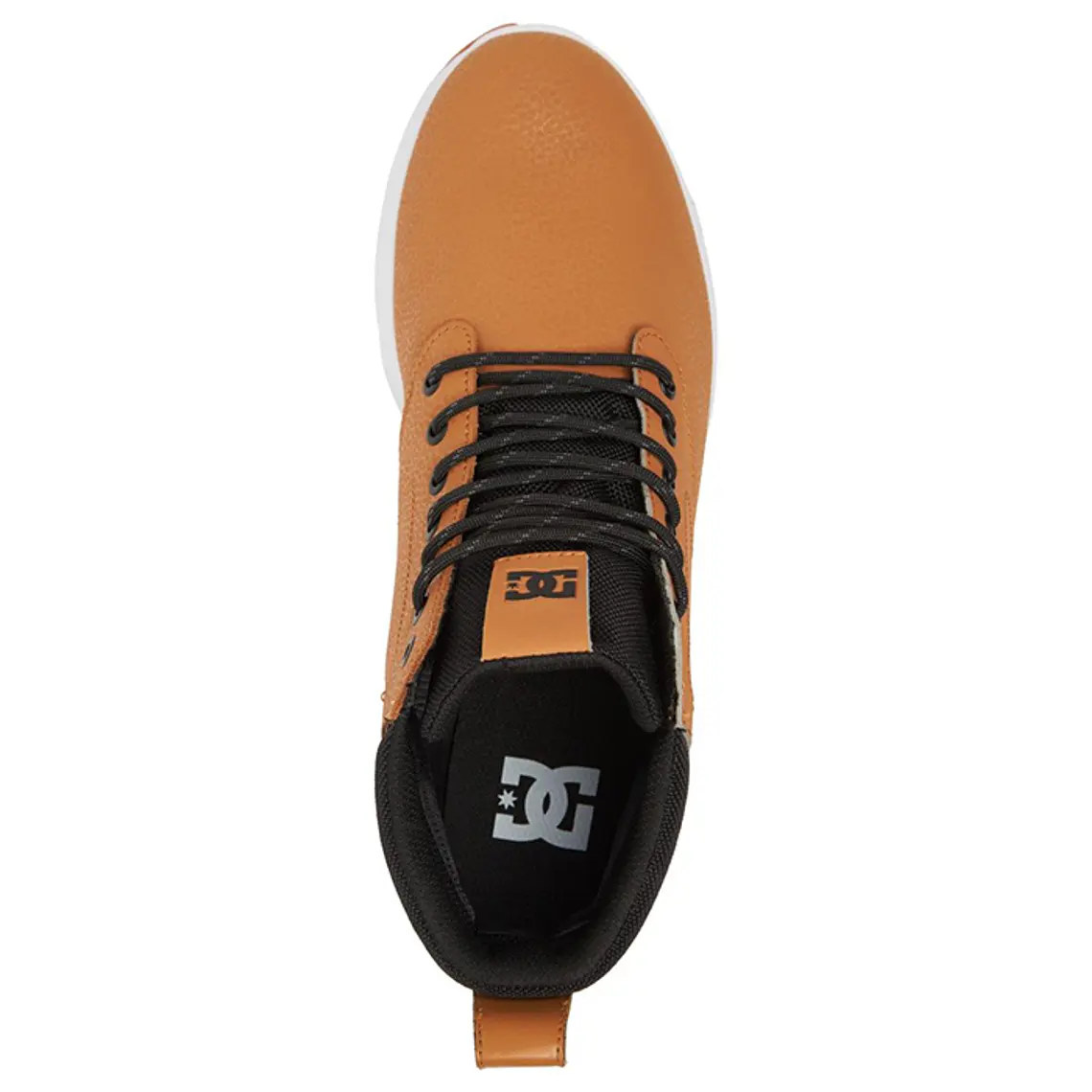 Botas DC Mens Mason 2 4