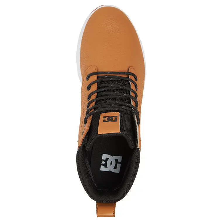 Botas DC Mens Mason 2 4