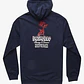 Sweat Hood DC Mens Always And Forever - thumbnail 1