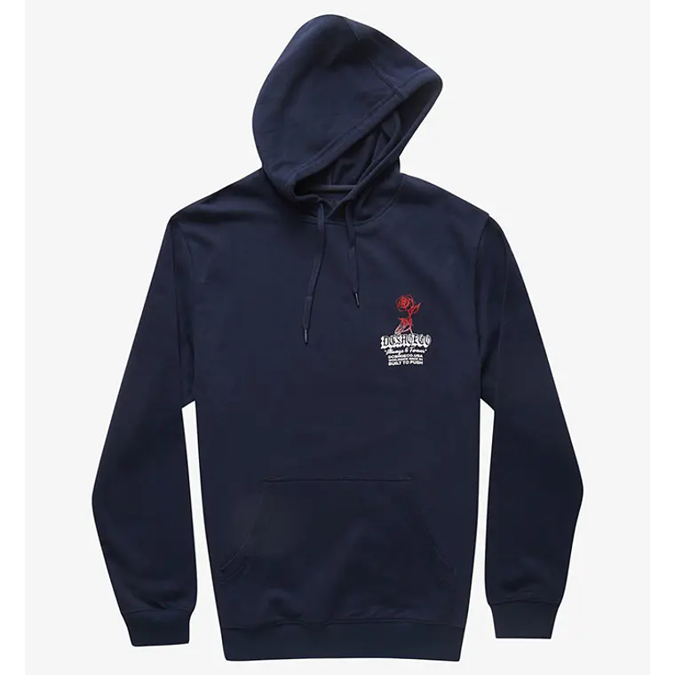 Sweat Hood DC Mens Always And Forever 2