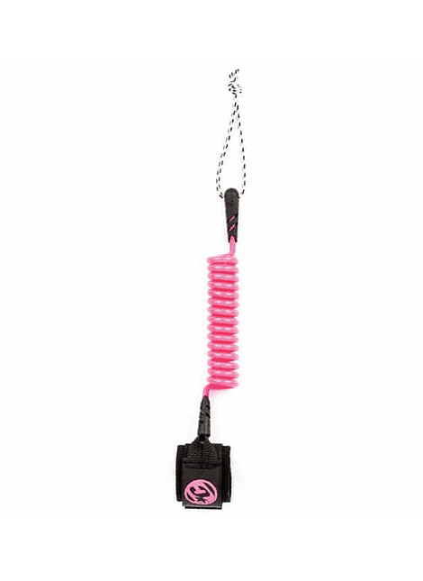 Shop BB Creatures Coiled Wrist Leash