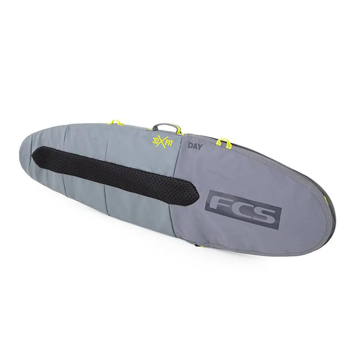 Capa FCS 5'6 Day Fun Board 1