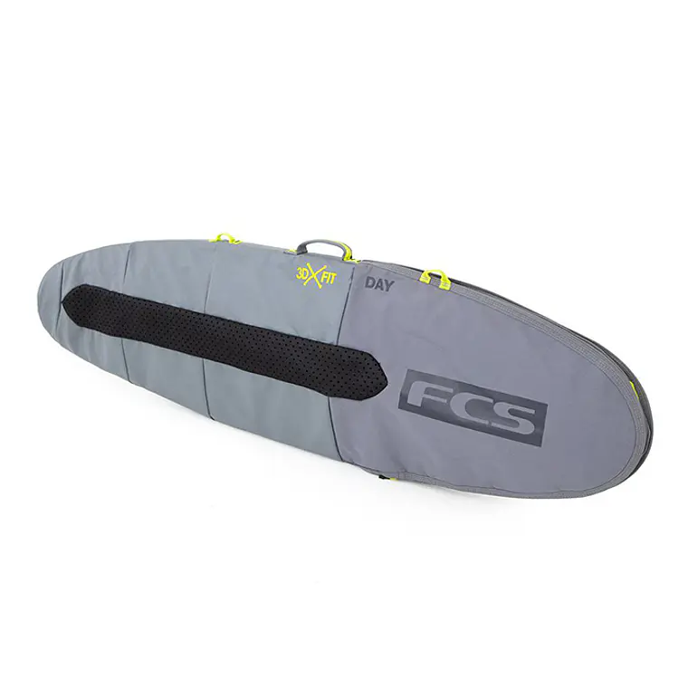Capa FCS 5'6 Day Fun Board 1