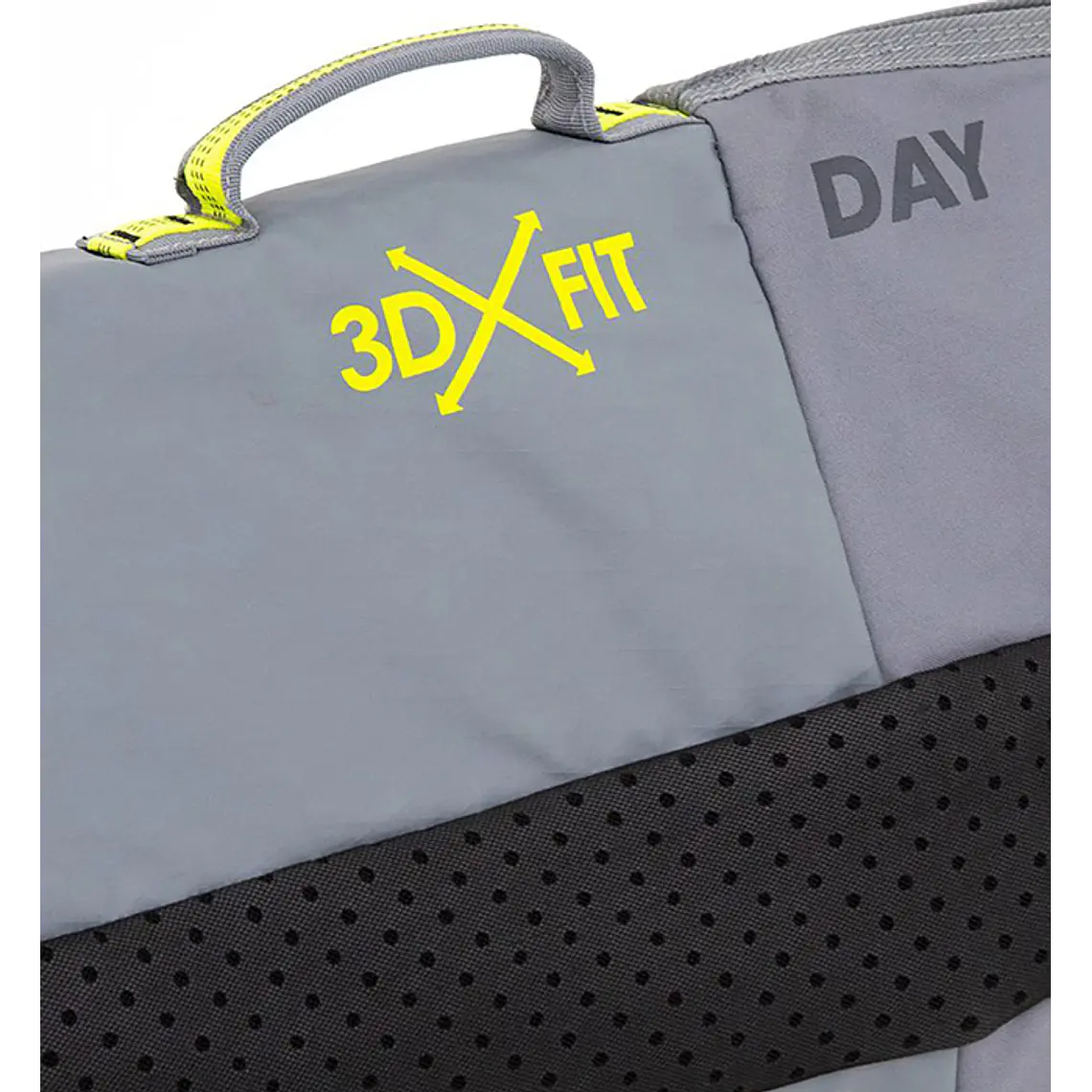 Capa FCS 5'6 Day Fun Board 2