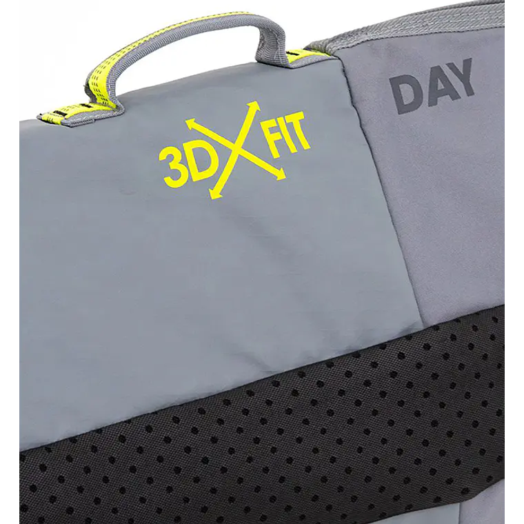 Capa FCS 5'6 Day Fun Board 2