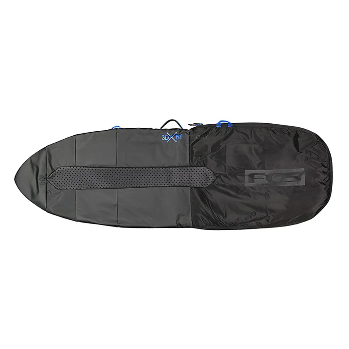 Capa FCS 5'6 Day Fun Board 1