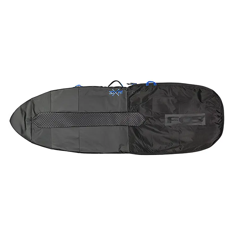 Capa FCS 5'6 Day Fun Board 1
