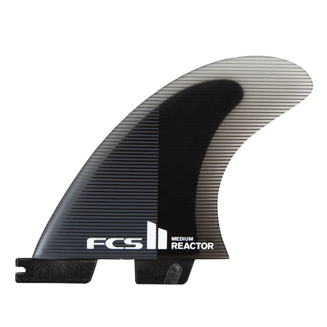 Quilha FCS II Reactor Pc Medium 1