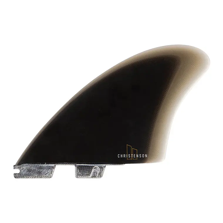 Quilha FCS II Christenson Keel Pg 1