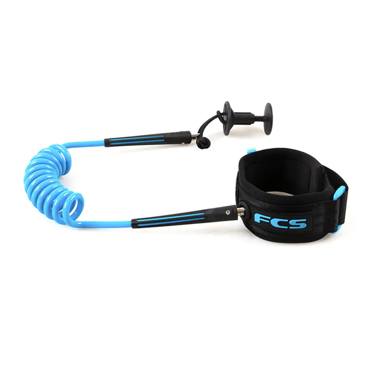 Leash FCS Bodyboard Bicep 1