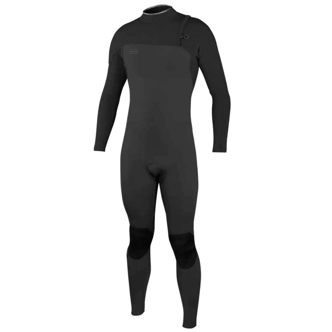 Fato Surf O'neill Mens Hyperfreak Comp 4/3 Zipless Full 1