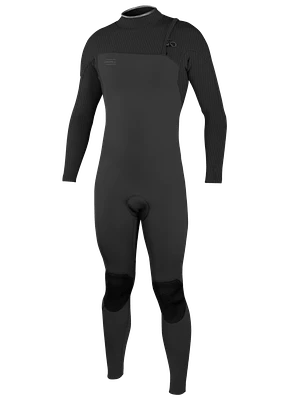 Fato Surf O'neill Mens Hyperfreak Comp 4/3 Zipless Full