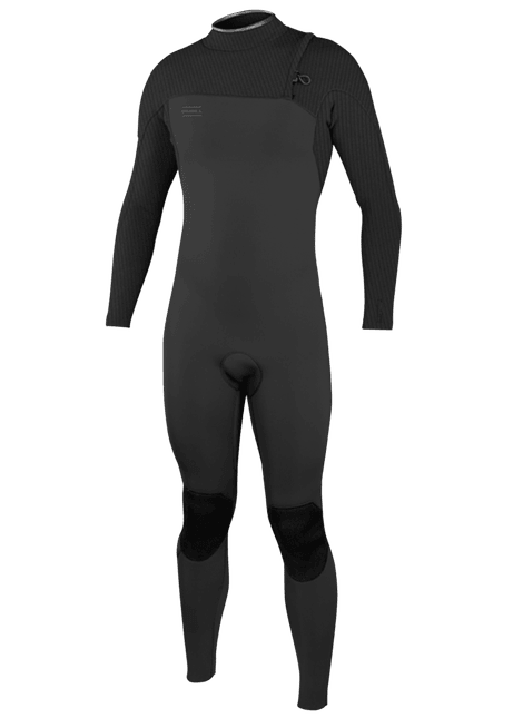 Fato Surf O'neill Mens Hyperfreak Comp 4/3 Zipless Full