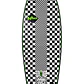 Prancha Surf Softech Kyuss Fish 5'8 Checkered - thumbnail 2