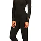 Fato Neoprene Billabong Womens 4/3 Synergy Cz Full - Thumbnail 1
