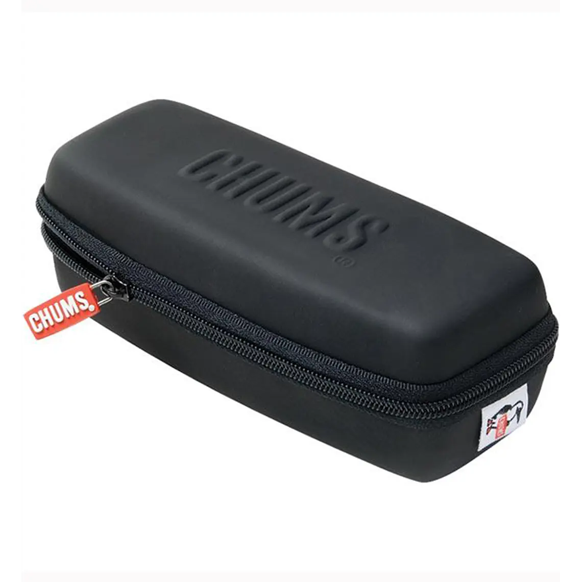 Bolsa Chums Explorer Case & Cloth Eyewear Case 1