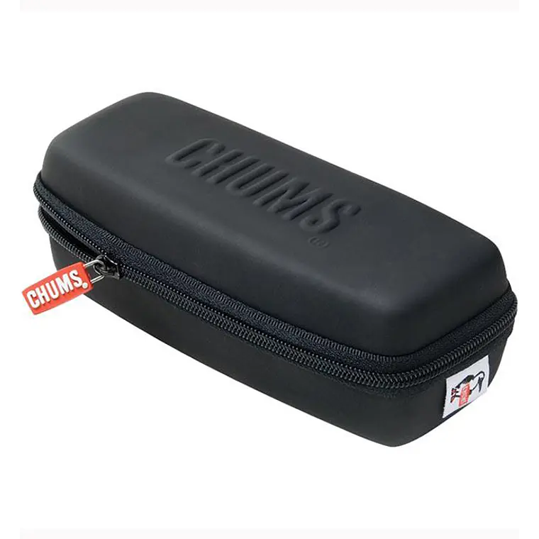 Bolsa Chums Explorer Case & Cloth Eyewear Case 1