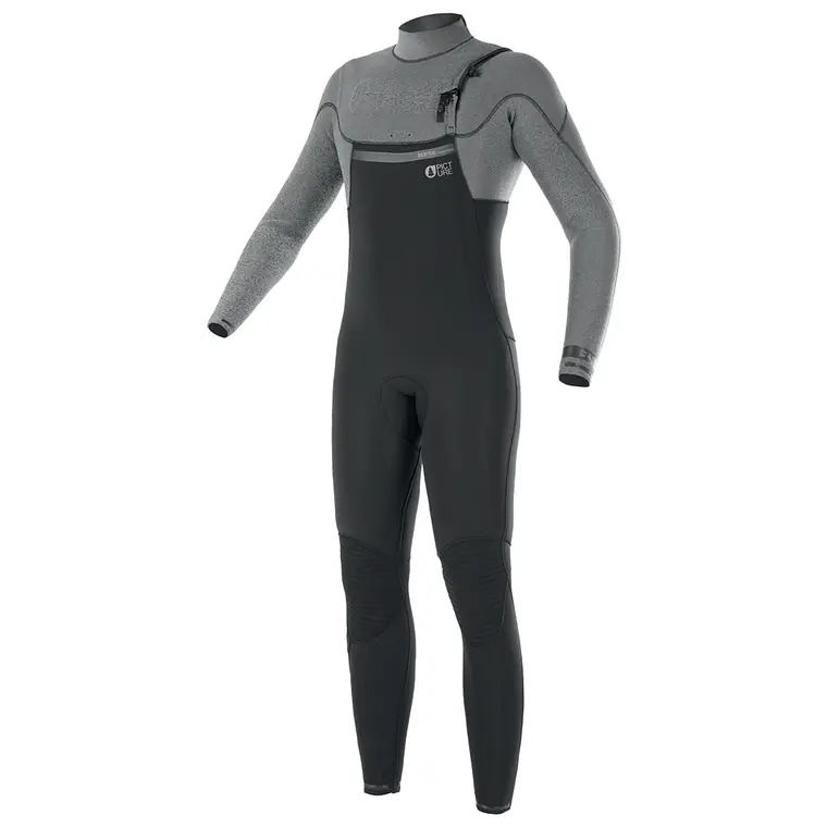 Fato Surf Picture Mens Equation 4/3 Flex Skin Fz 1